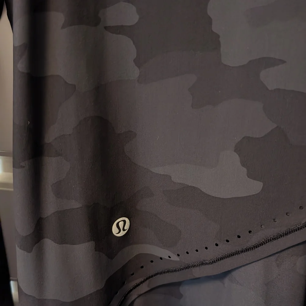 Lululemon Rise & Run Long sleeve Top - Picture 9 of 12